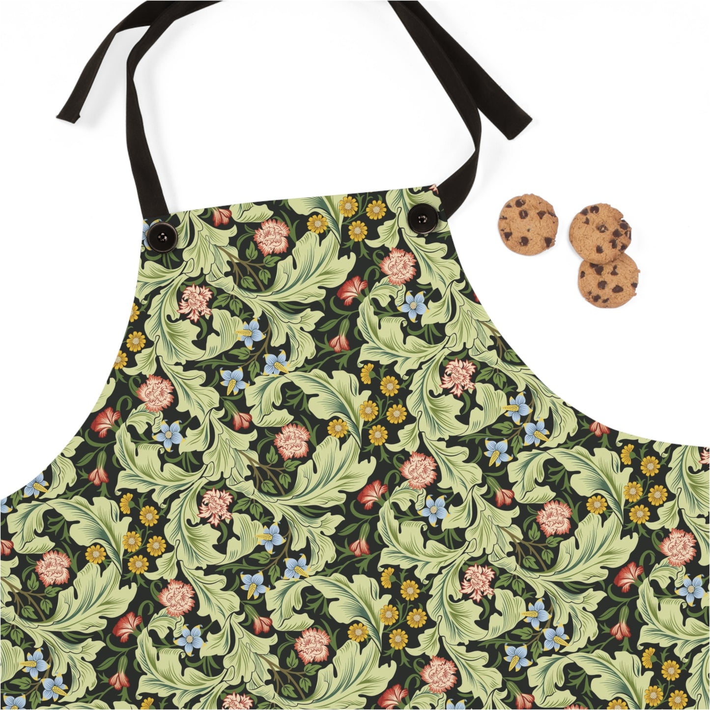 william-morris-co-kitchen-apron-leicester-collection-green-3