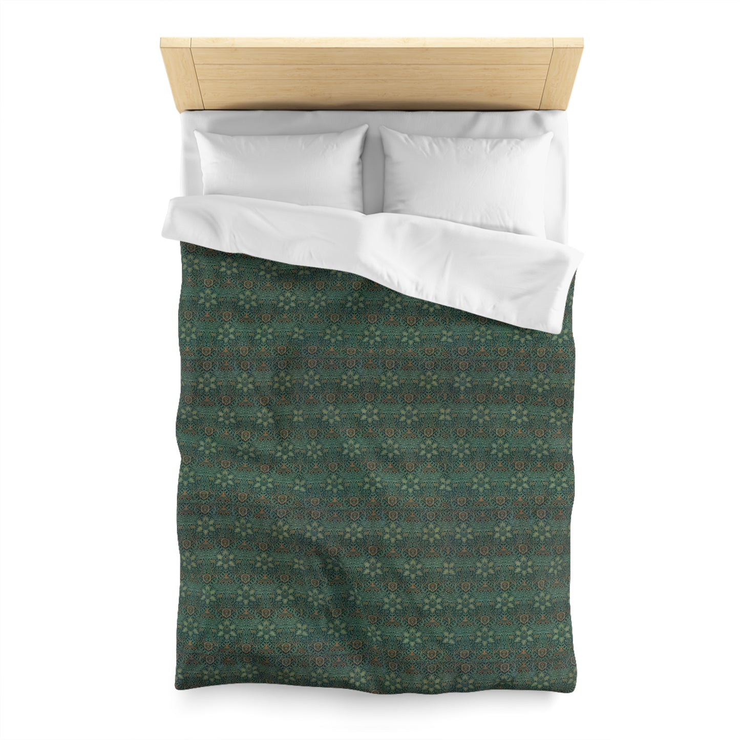 Duvet Cover inspired by William Morris -