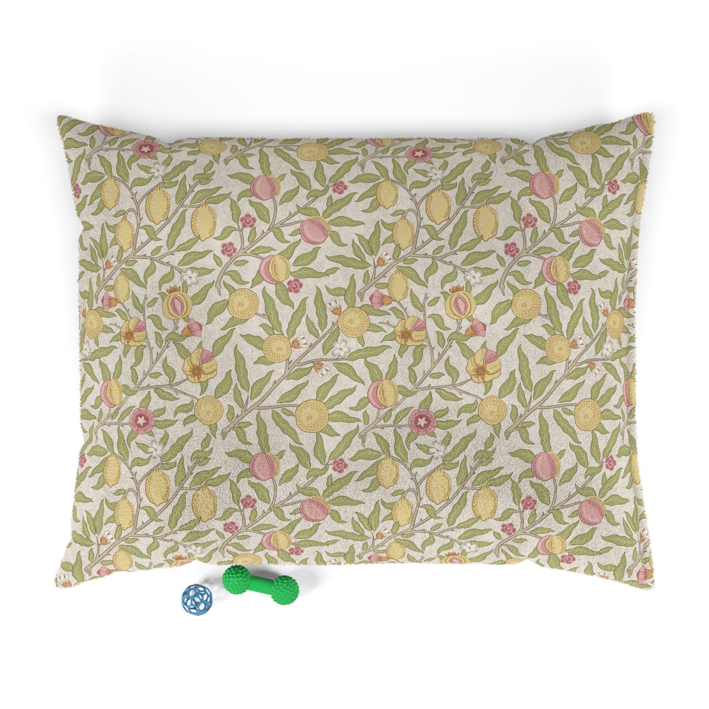 dog-bed-inspired-by-william-morris-four-fruits-collection-sand-1