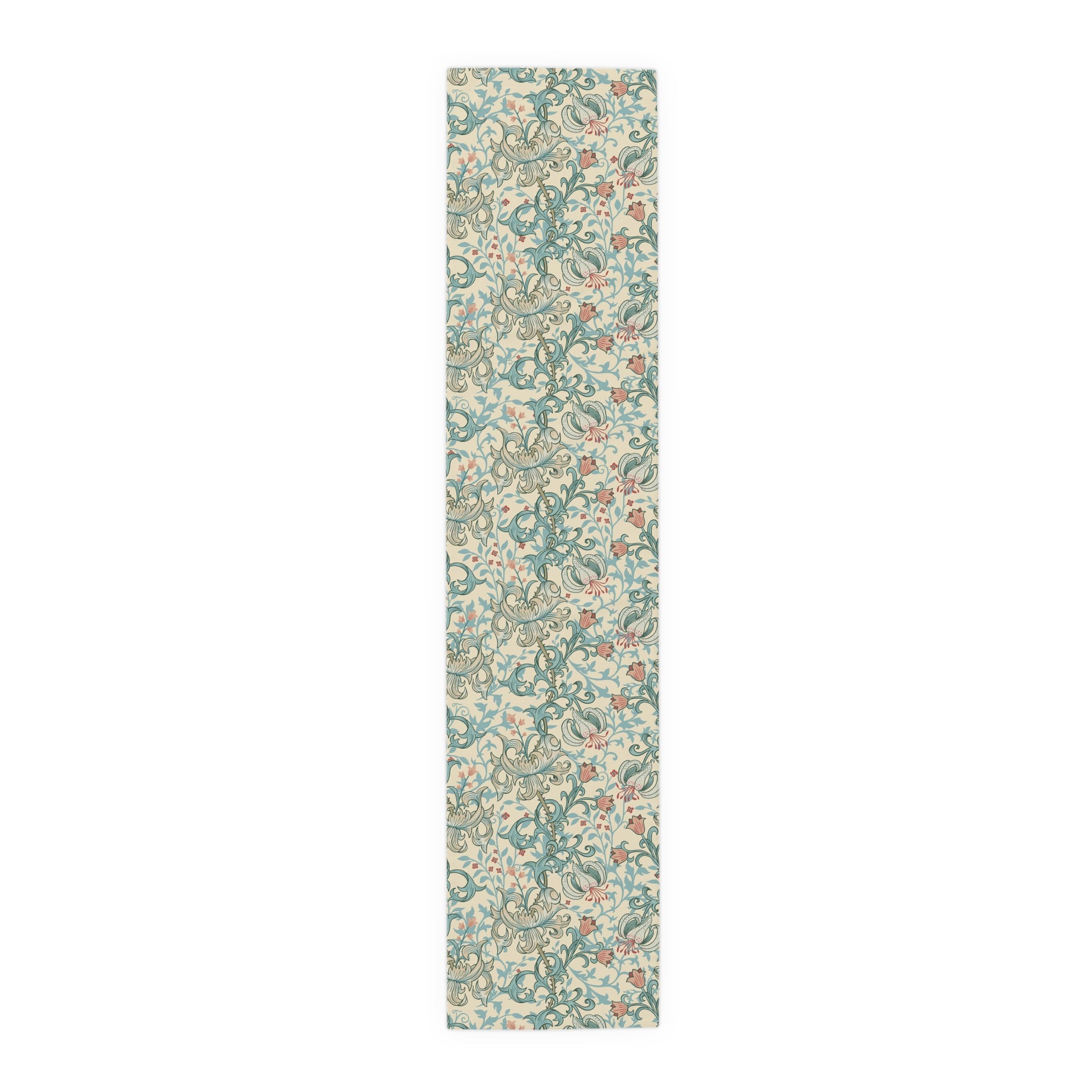 william-morris-co-table-runner-golden-lily-collection-mineral-14