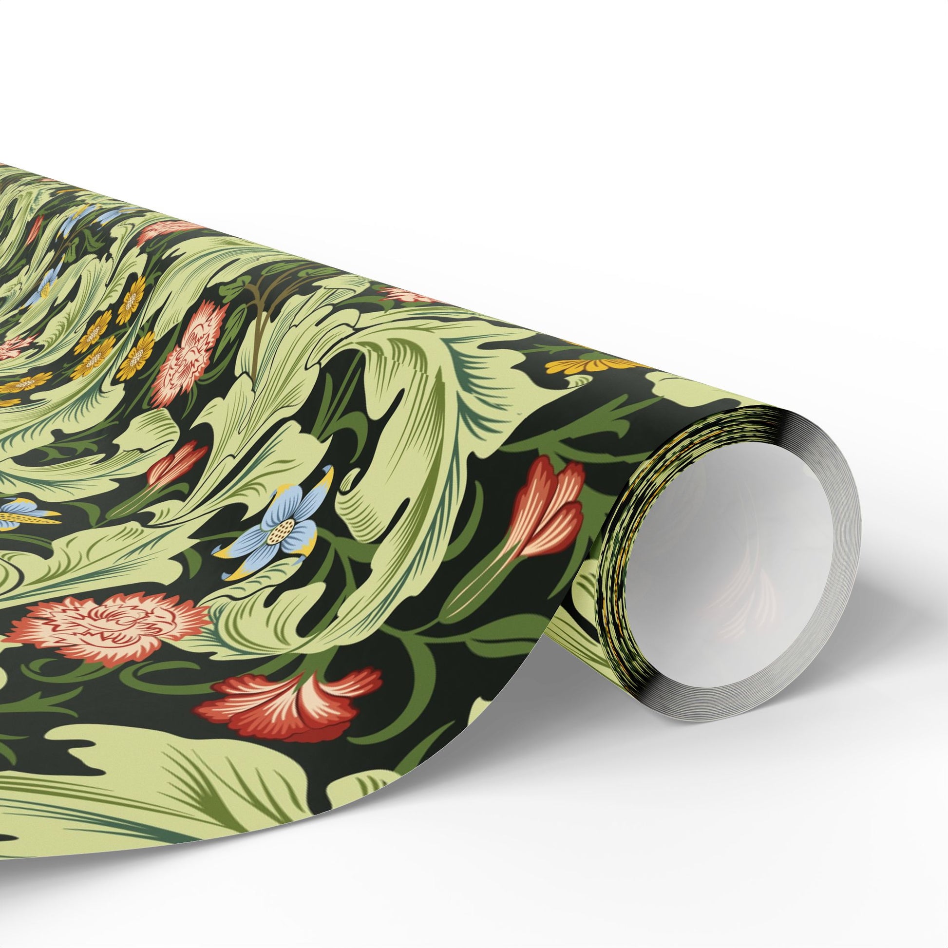 gift-wrapping-paper-william-morris-leicester-collection-green-22