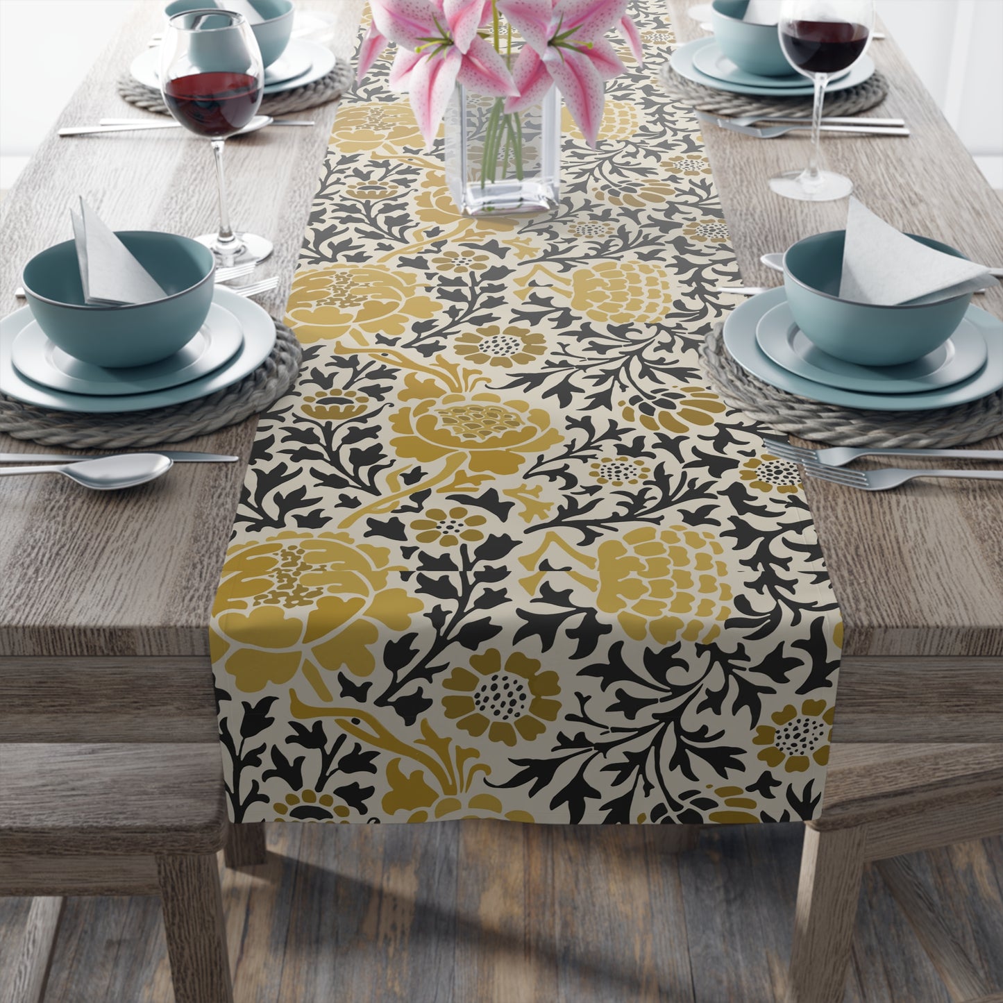 william-morris-co-table-runner-grafton-collection-bumblebee-8