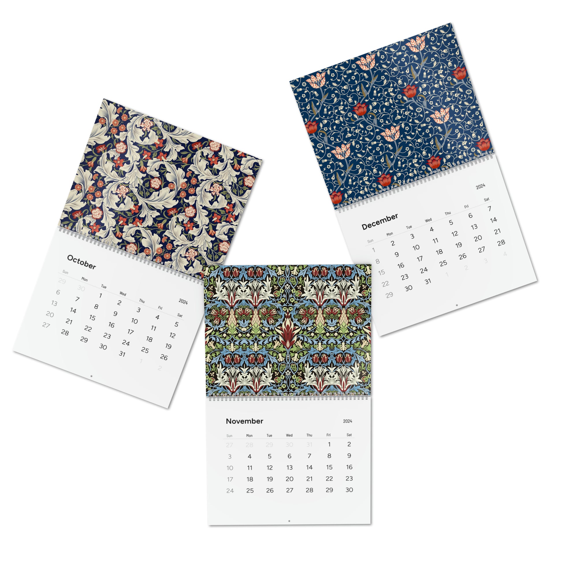 william-morris-co-wall-calendar-2024-blue-12