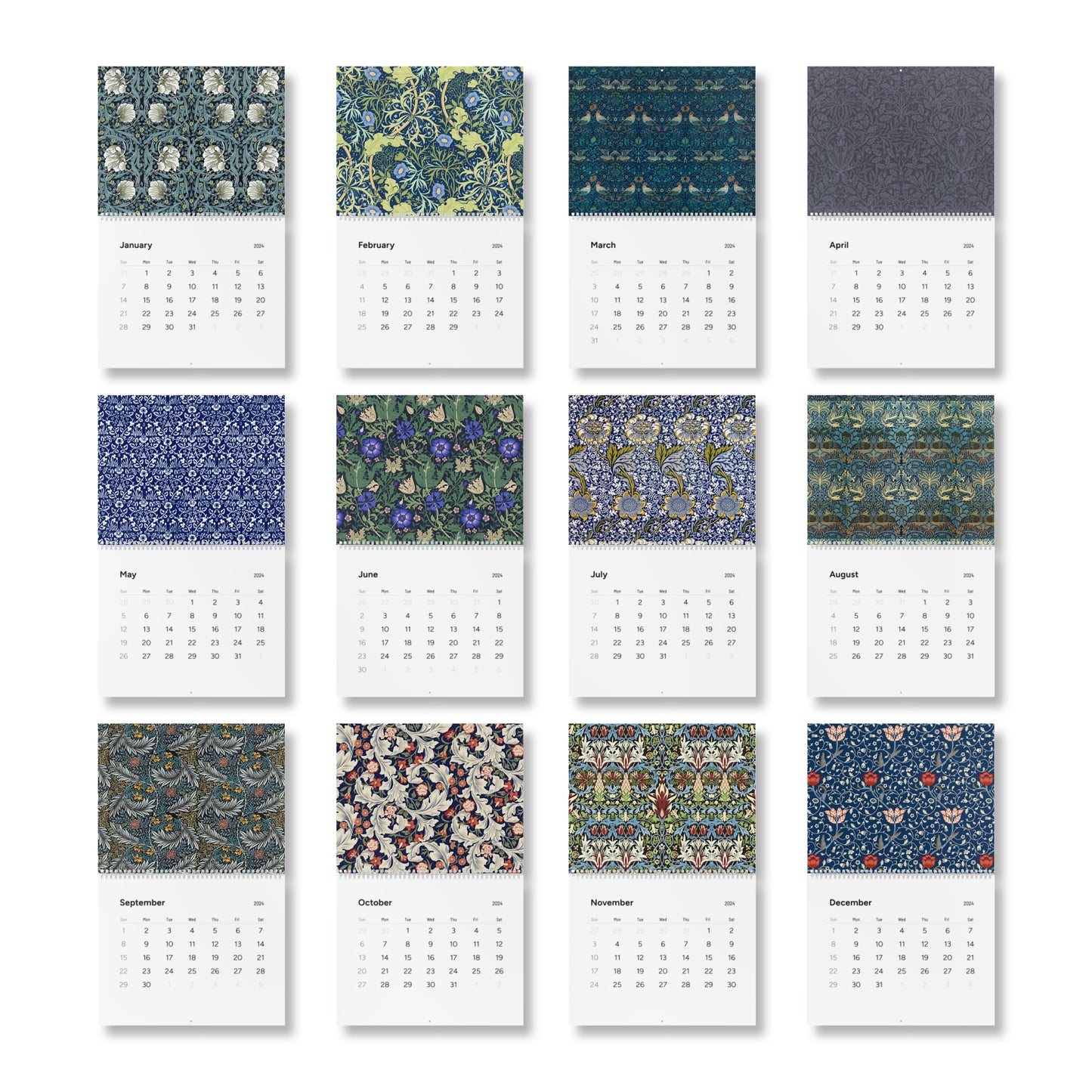 william-morris-co-wall-calendar-2024-blue-52