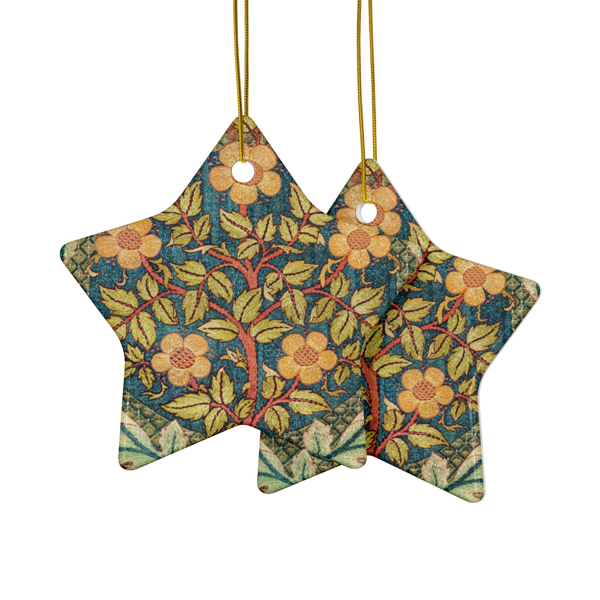 ceramic-christmas-ornaments-william-morris-rose-wreath-1-3-5-10-44