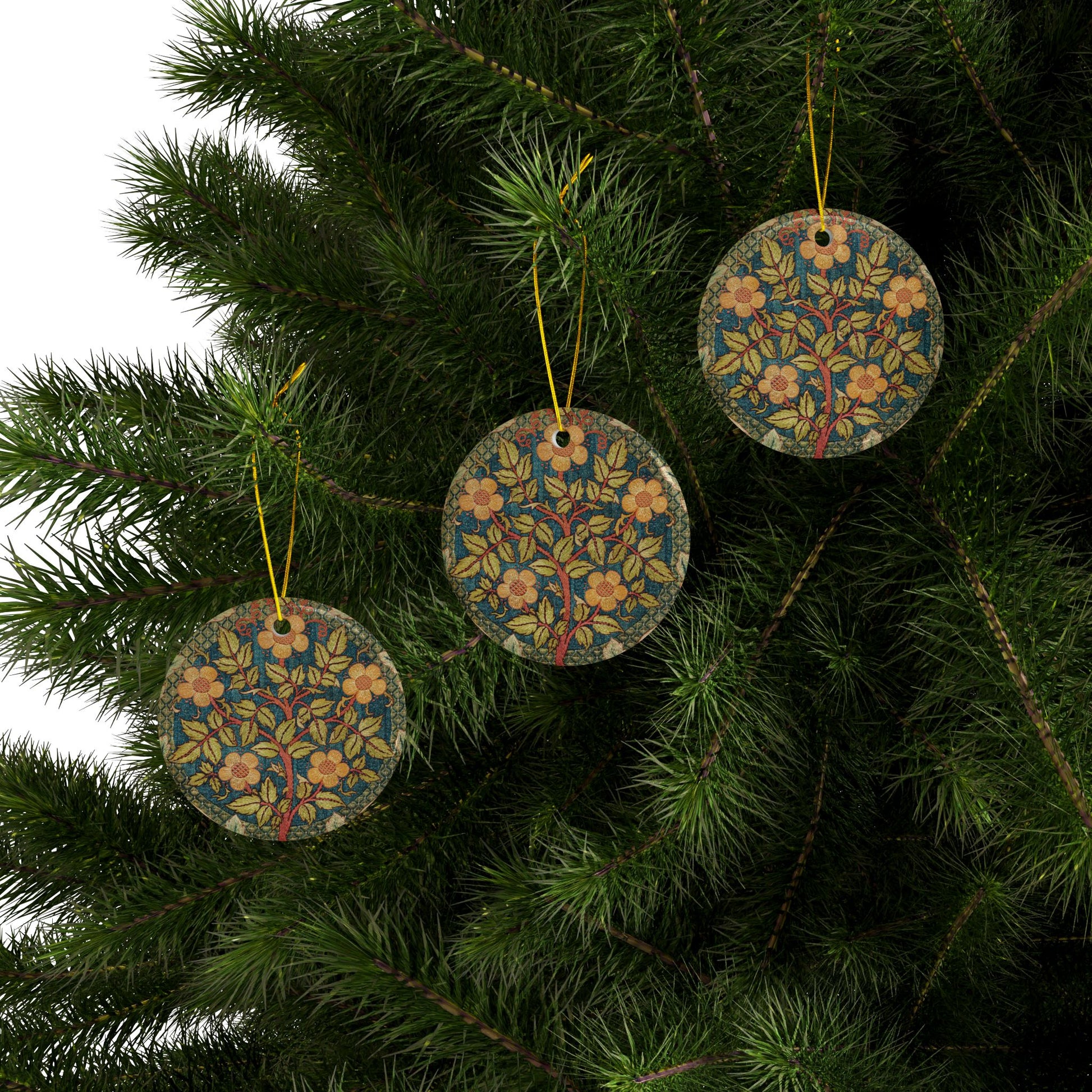 ceramic-christmas-ornaments-william-morris-rose-wreath-1-3-5-10-28