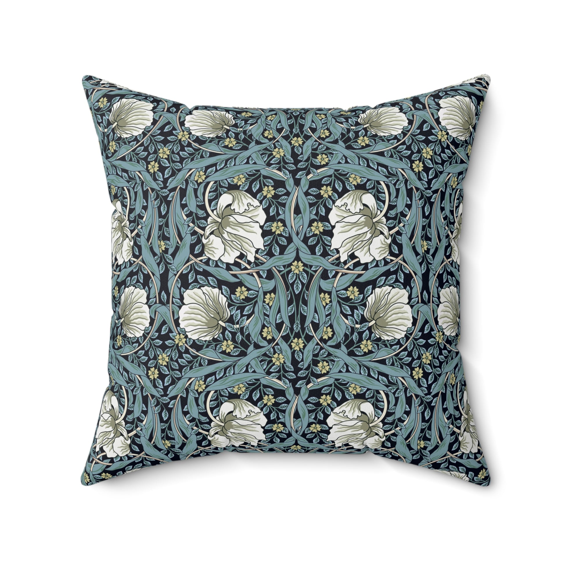 william-morris-co-faux-suede-cushion-pimpernel-collection-slate-6