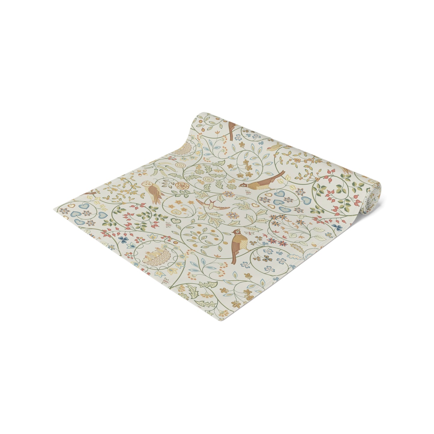 table-runner-inspired-by-william-morris-newill-collection-day-14