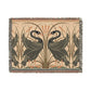 woven-cotton-blanket-william-morris-black-swan-cygnus-aatratus-4