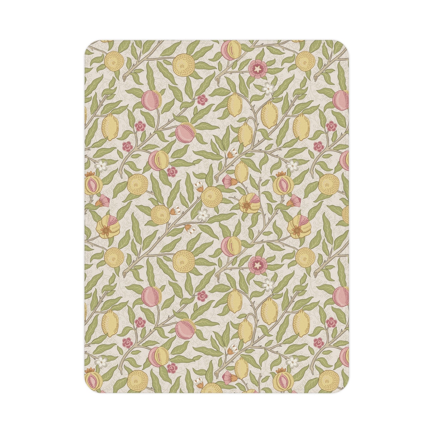 toddler-blanket-by-william-morris-four-fruits-collection-sand-2