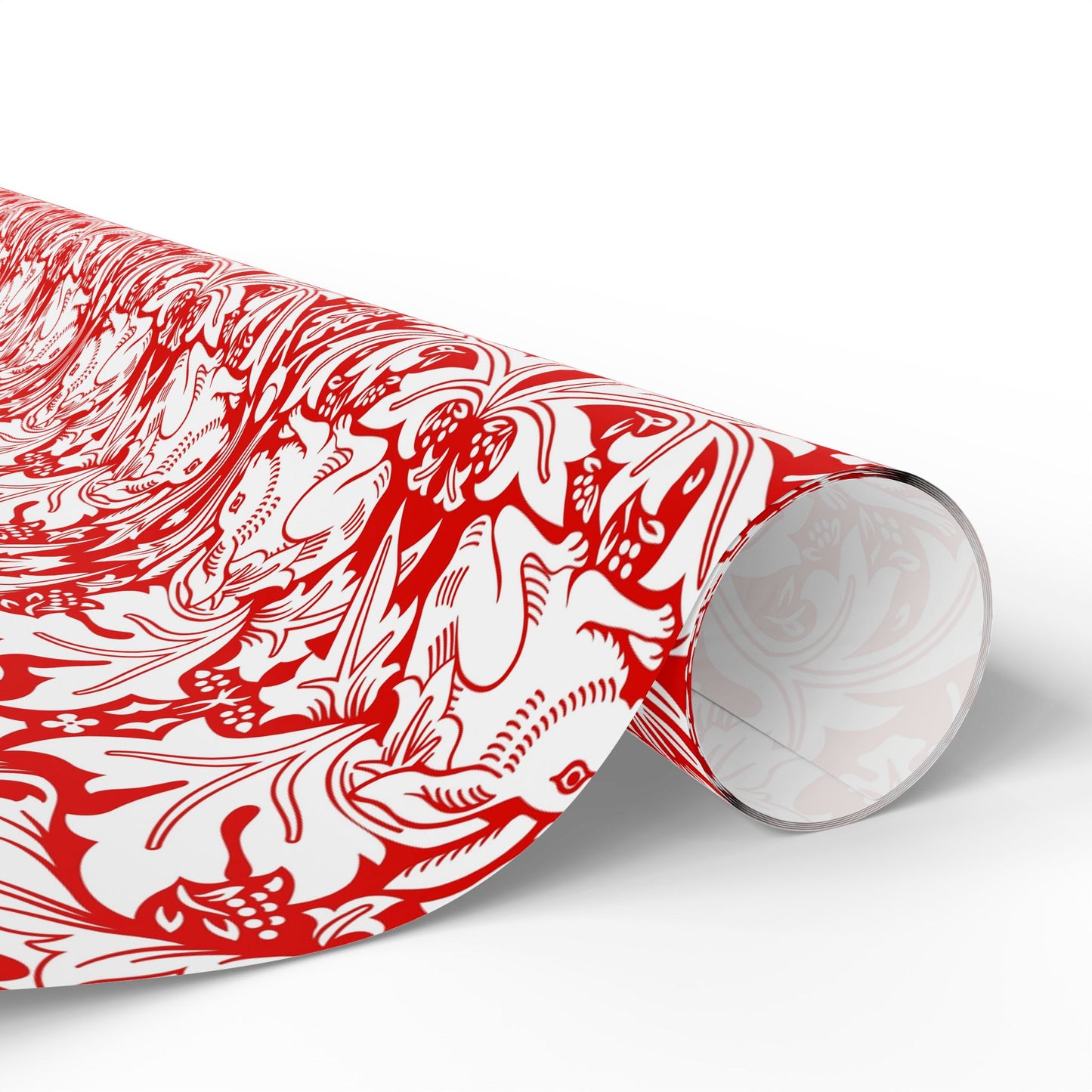 gift-wrapping-paper-by-william-morris-brer-rabbit-collection-red-27
