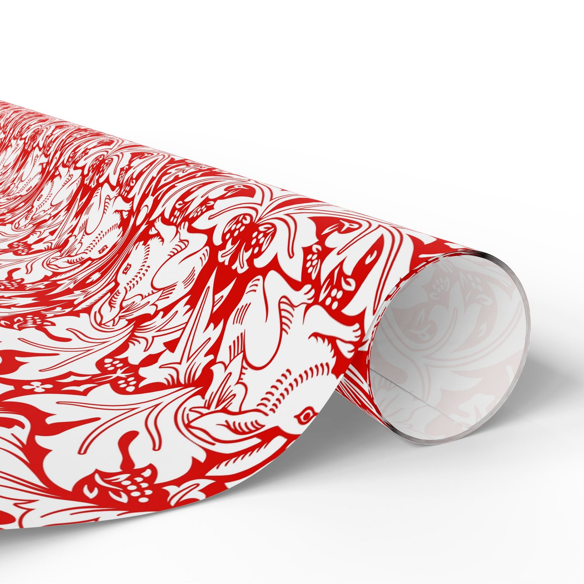 gift-wrapping-paper-by-william-morris-brer-rabbit-collection-red-27