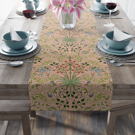 william-morris-co-table-runner-hyacinth-collection-blossom-1