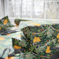 christmas-wrapping-paper-william-morris-chrysanthemum-yellow-6