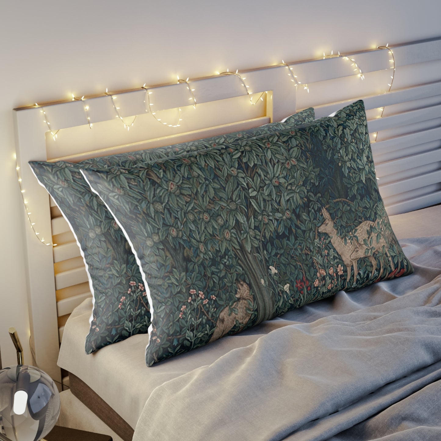 william-morris-co-microfibre-pillowcase-greenery-collection-dear-and-fox-x1-4