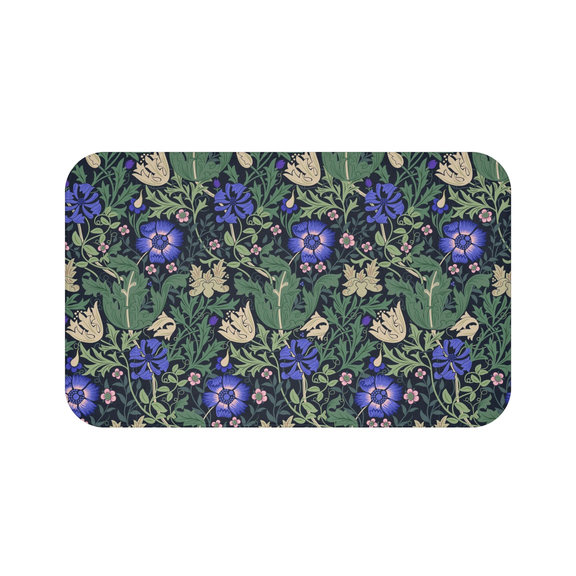 bath-mat-william-morris-compton-bluebell-cottage-3