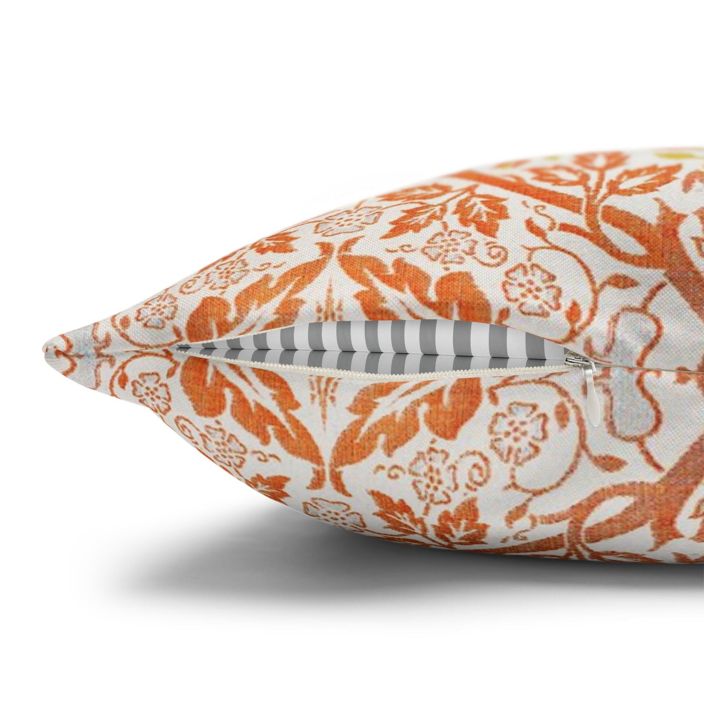 Cushion Cover inspired by William Morris - Golden Bough Collection