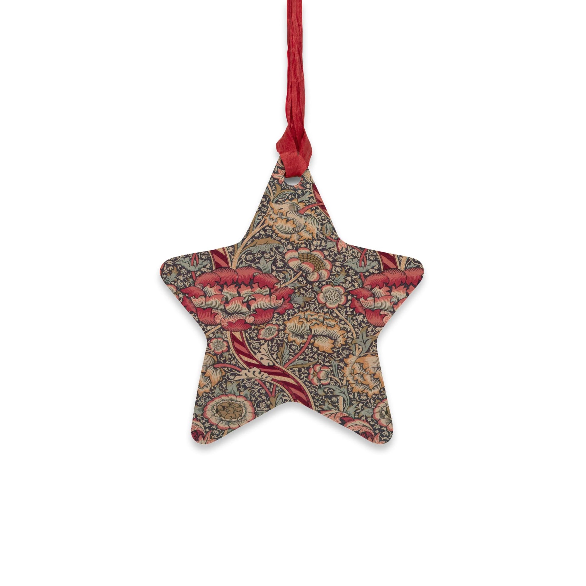 wooden-christmas-ornaments-by-william-morris-wandle-rabbit-red-26