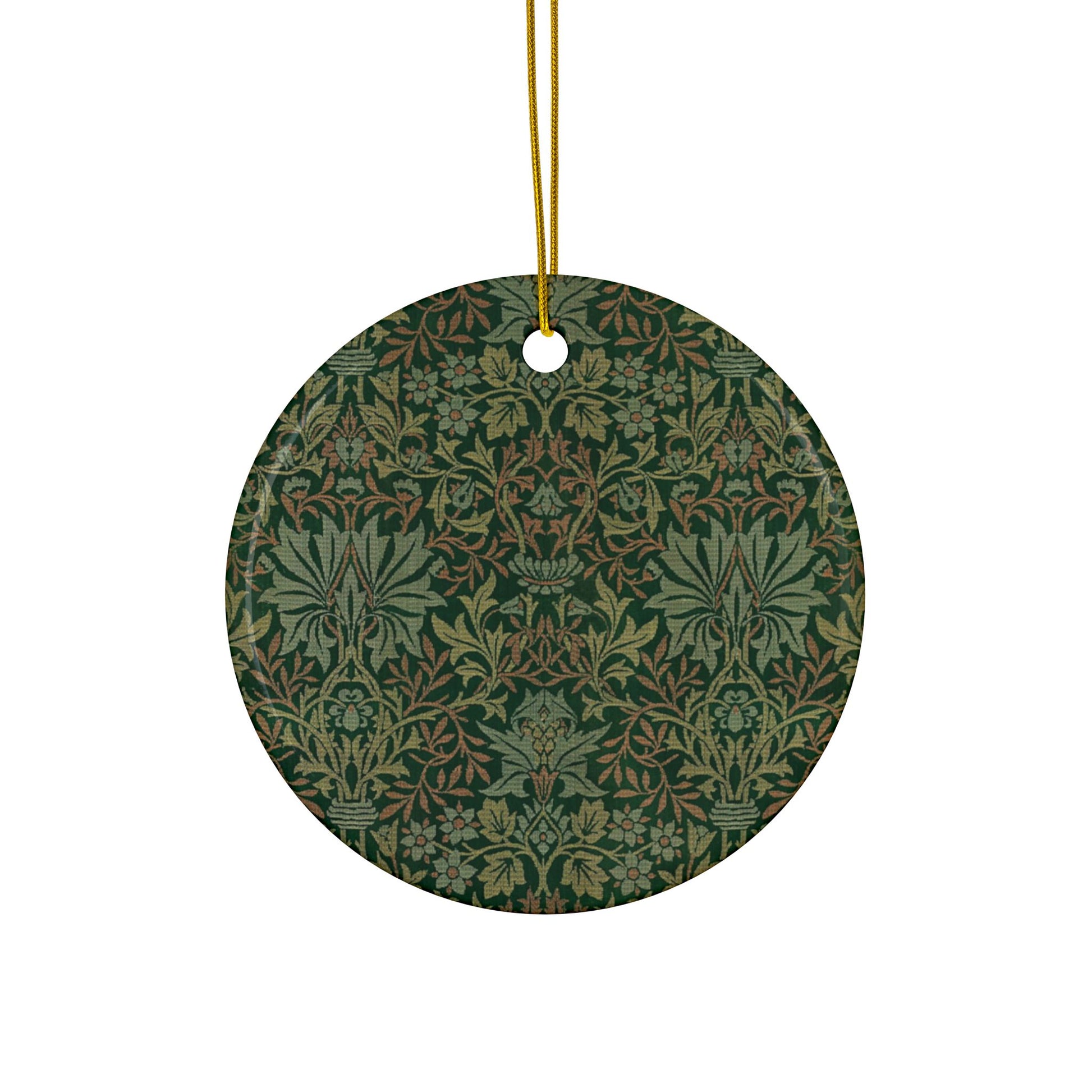 christmas-ornaments-william-morris-flower-garden-1-3-5-10-14