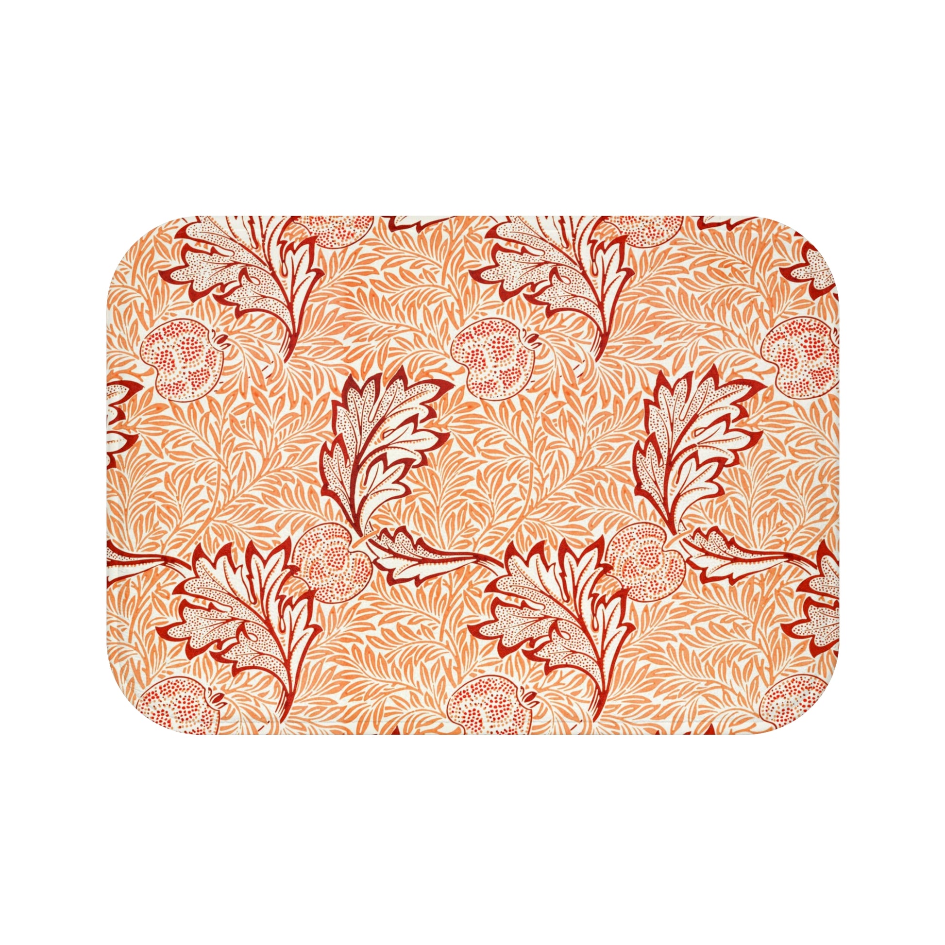 bath-mat-william-morris-apple-collection-1