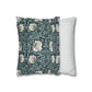 Spun Polyester Square Pillow Case