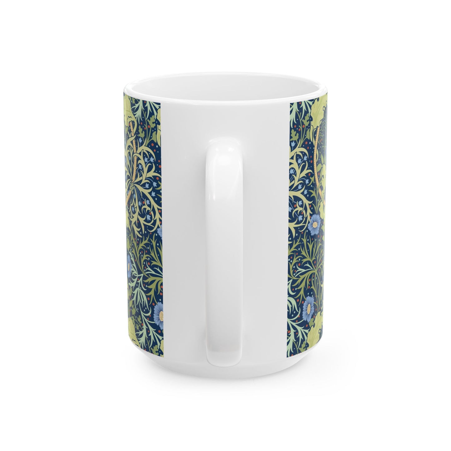 Ceramic Mug, (11oz, 15oz)