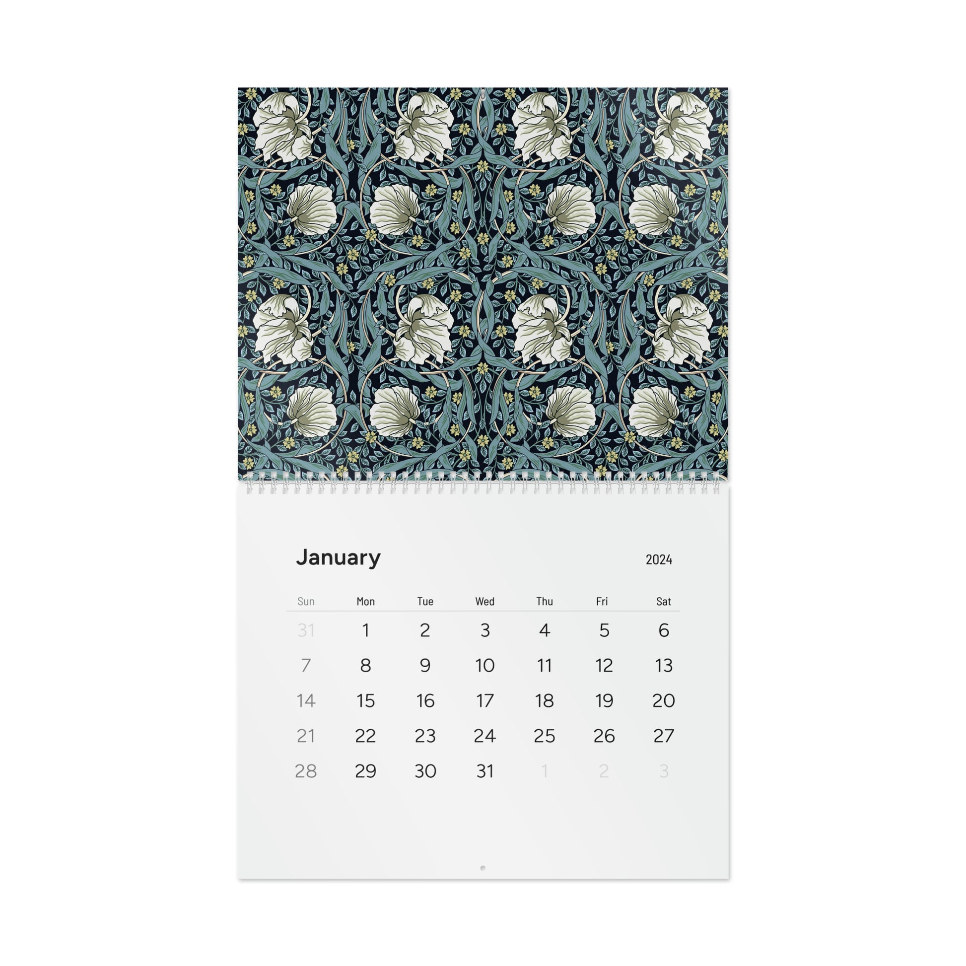 william-morris-co-wall-calendar-2024-blue-1