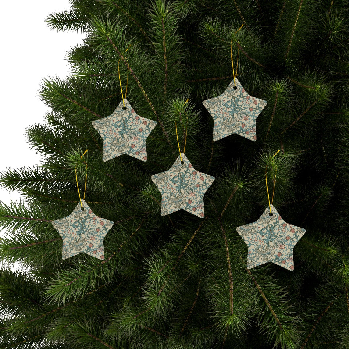 ceramic-christmas-ornaments-by-william-morris-golden-lily-mineral-46