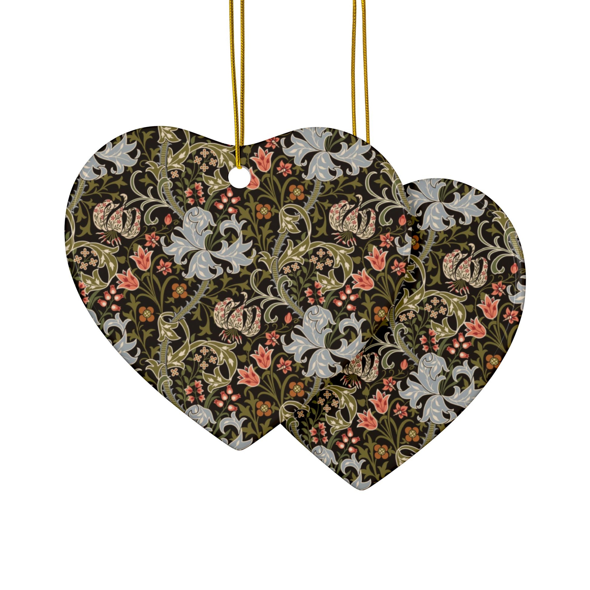 ceramic-christmas-ornaments-william-morris-golden-lily-midnight-29