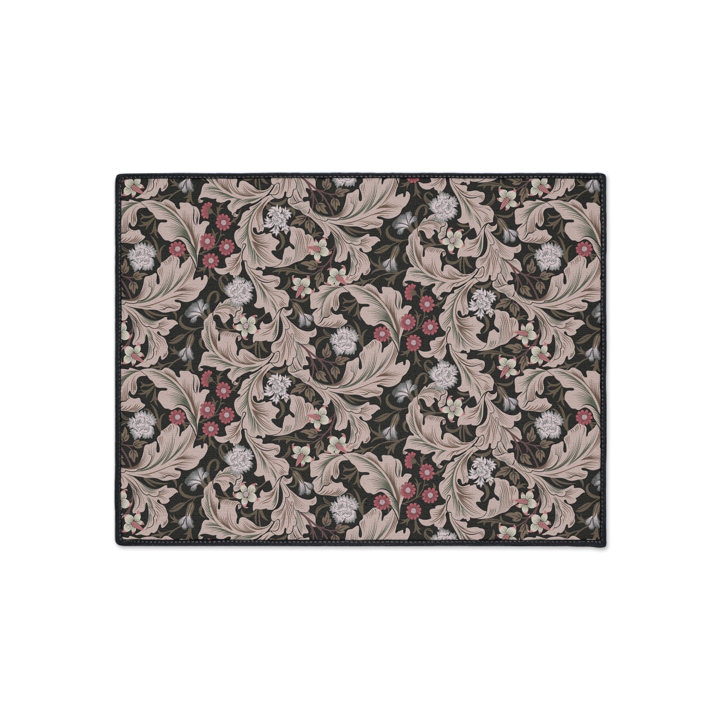 william-morris-co-heavy-duty-floor-mat-leicester-collection-mocha-5