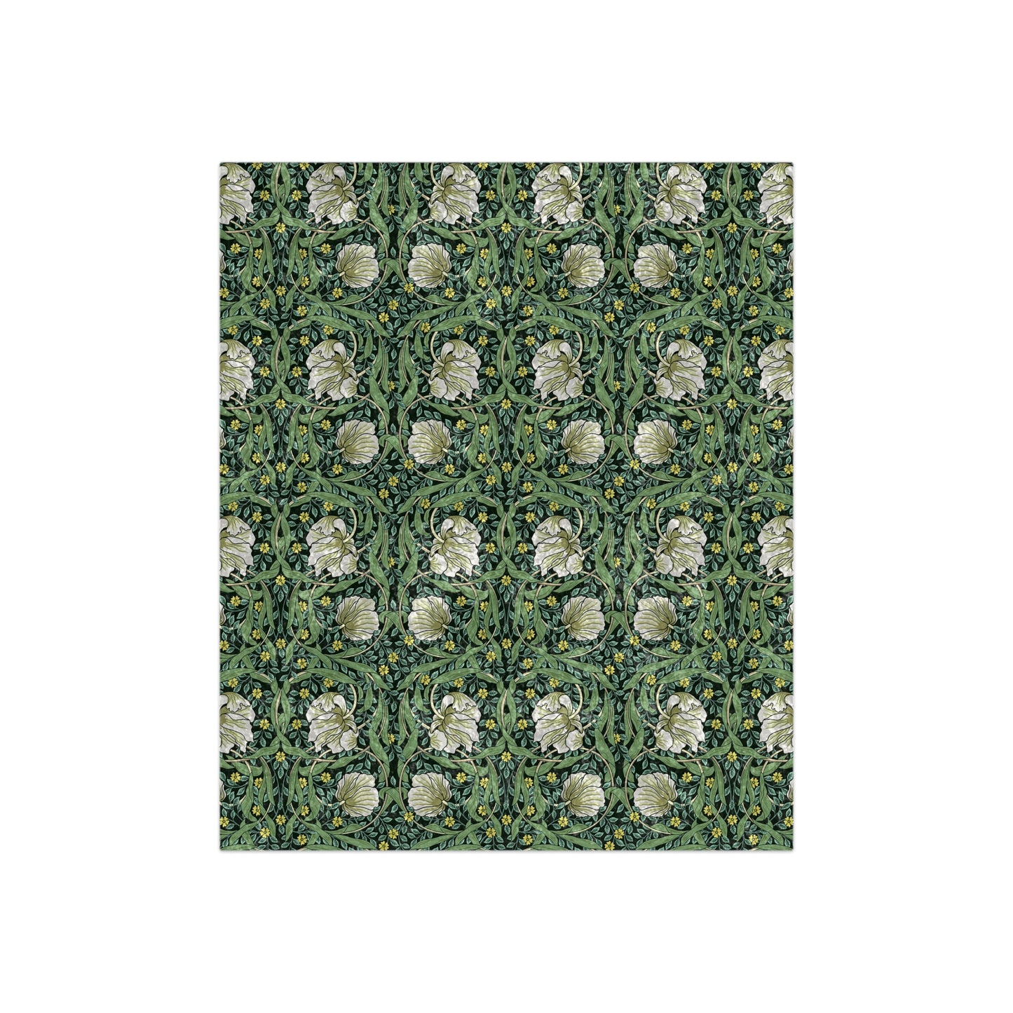 william-morris-co-lush-crushed-velvet-blanket-pimpernel-collection-green-2