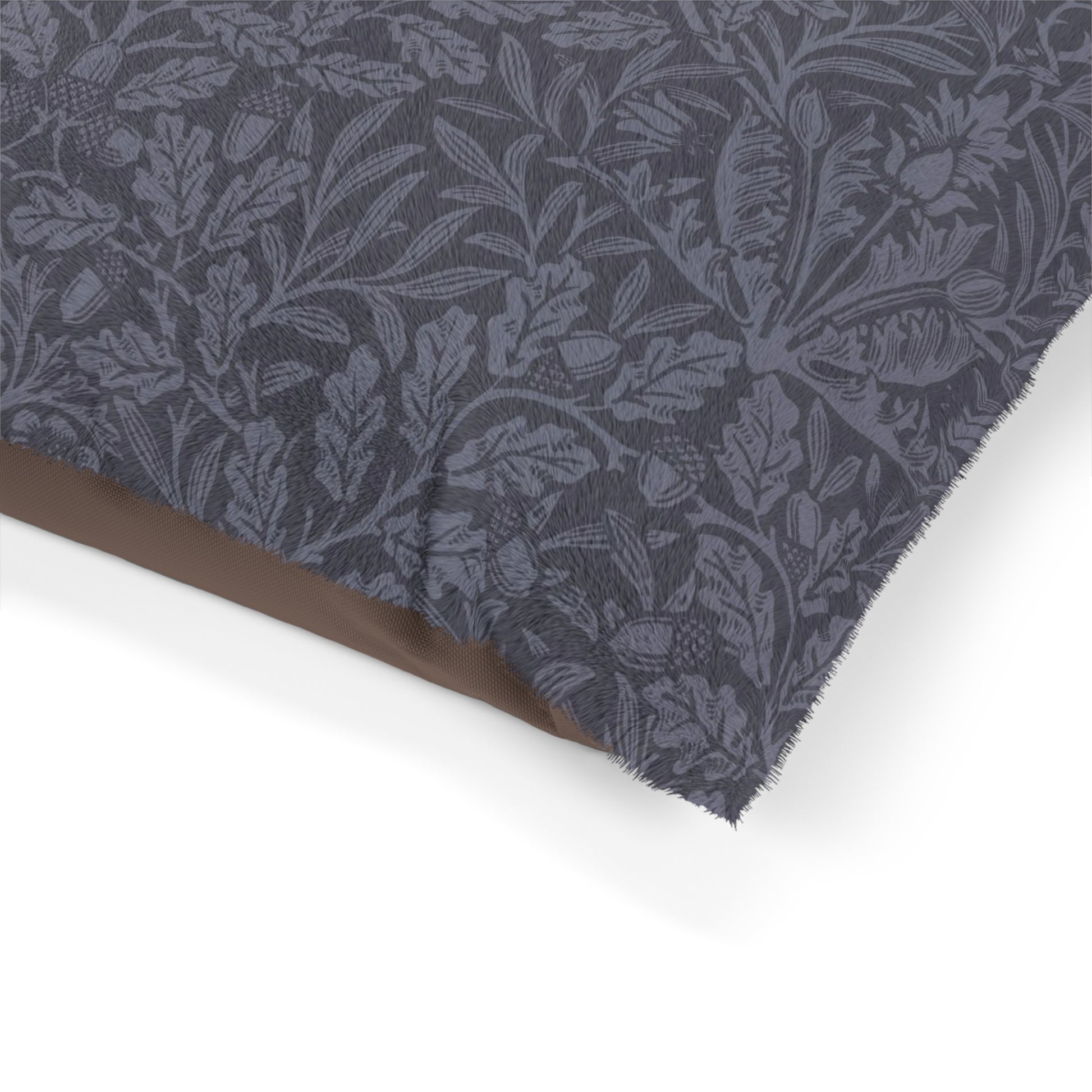 william-morris-co-pet-bed-acorns-and-oak-leaves-collection-smokey-blue-7