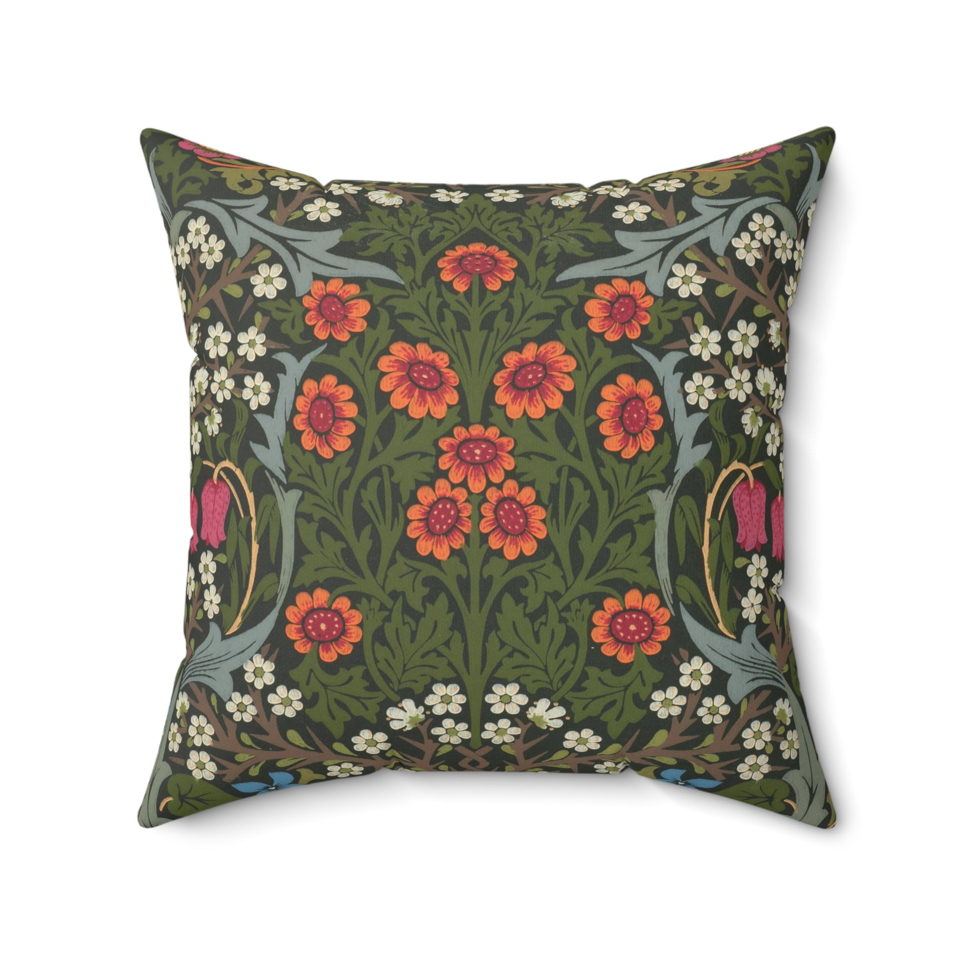 faux-suede-cushion-inspired-by-william-morris-blackthorn-collection-1