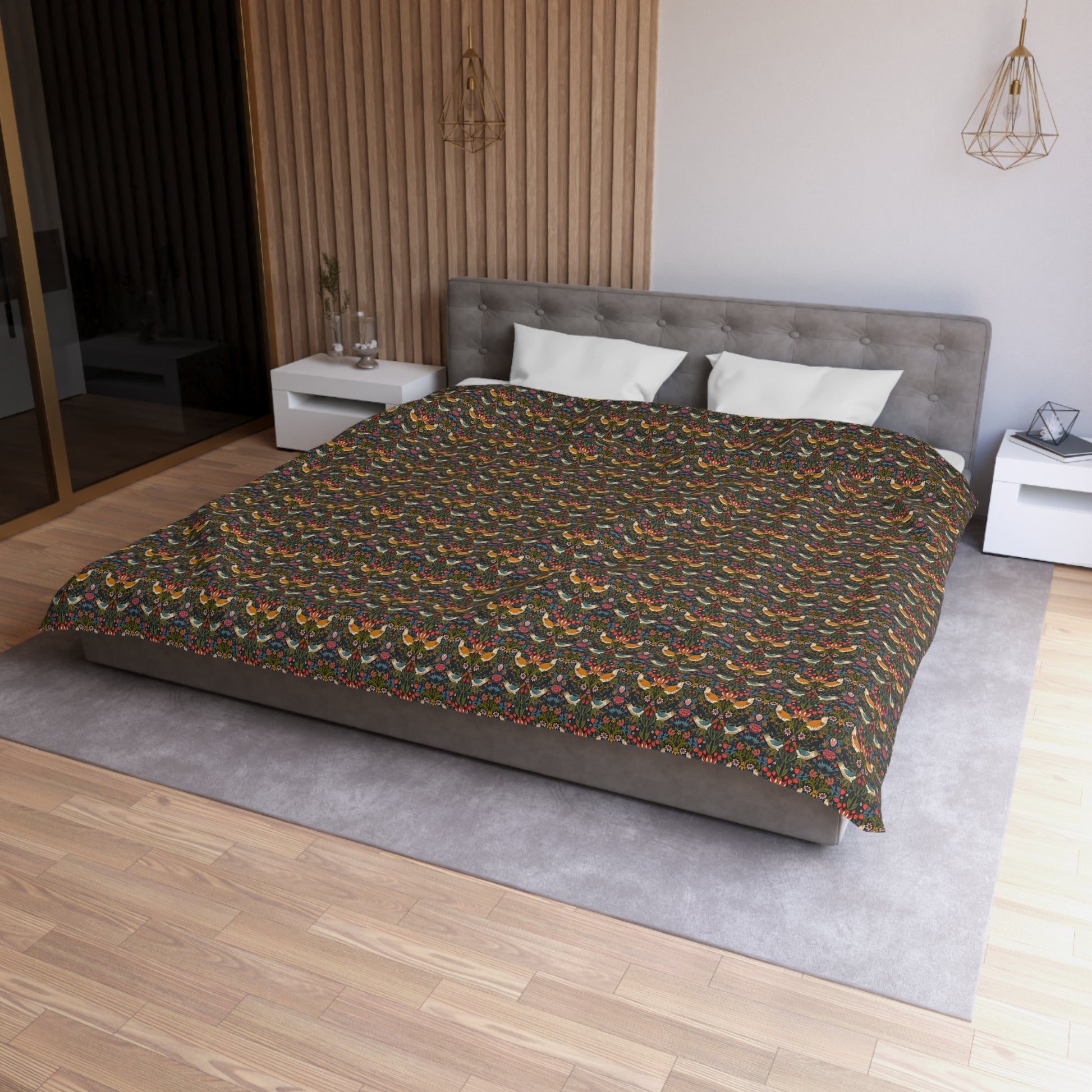 duvet-cover-by-william-morris-strawberry-thief-collection-ebony-21