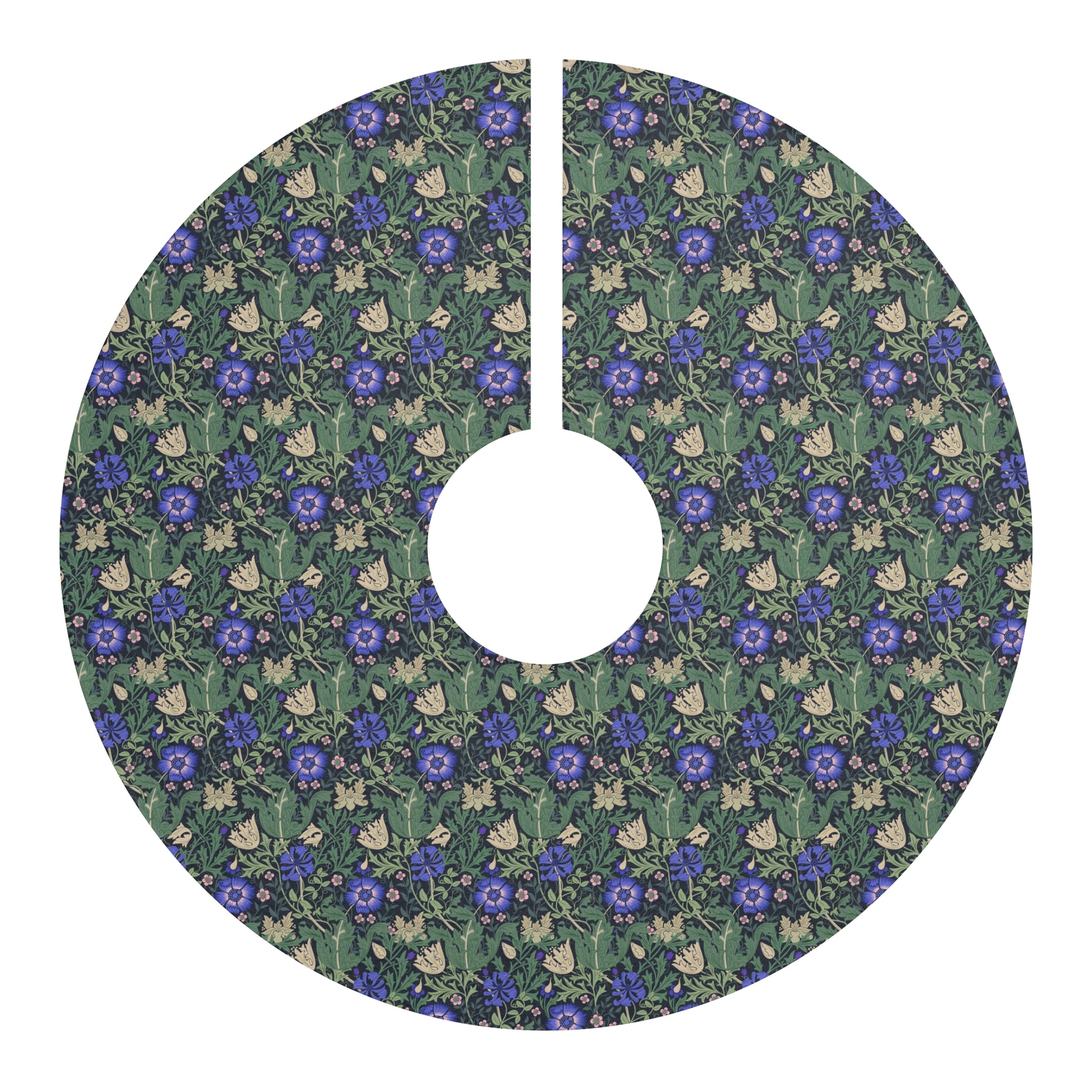 christmas-tree-skirt-william-morris-compton-bluebell-cottage-4