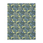 william-morris-co-luxury-velveteen-minky-blanket-two-sided-print-seaweed-collection-6