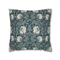 Spun Polyester Square Pillow Case