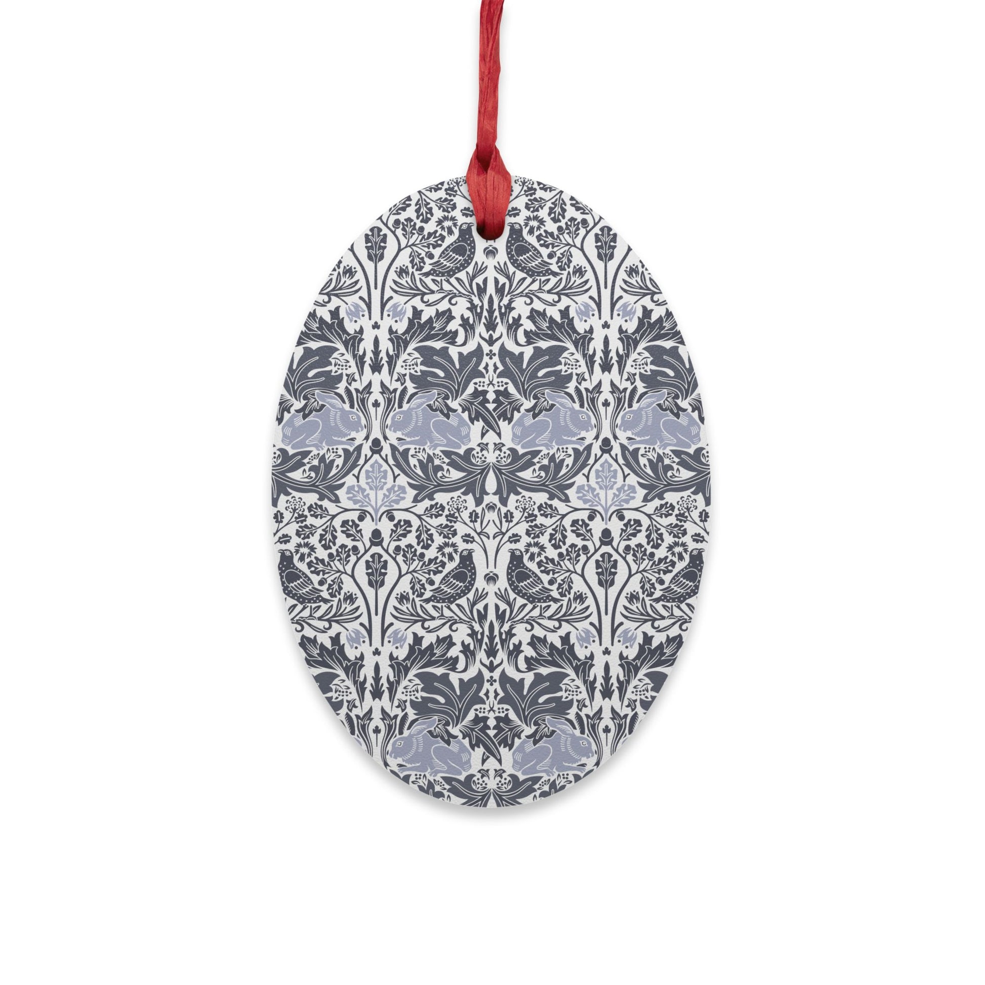 wooden-christmas-ornaments-by-william-morris-brer-rabbit-grey-23