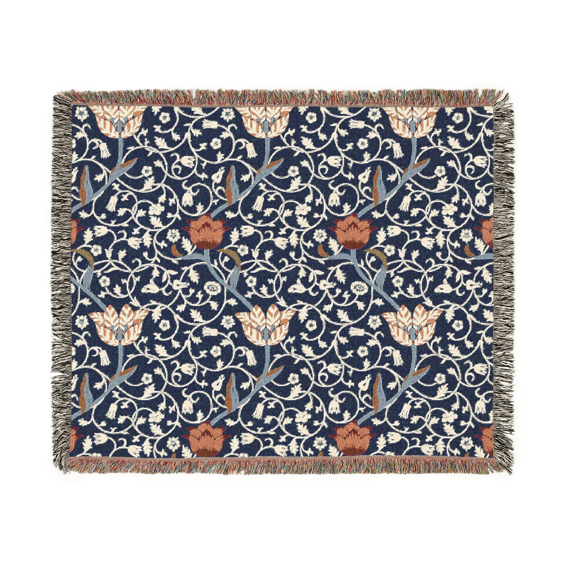 woven-cotton-blanket-inspired-by-william-morris-medway-collection-3