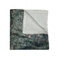 william-morris-co-lush-crushed-velvet-blanket-green-forest-collection-rabbit-5