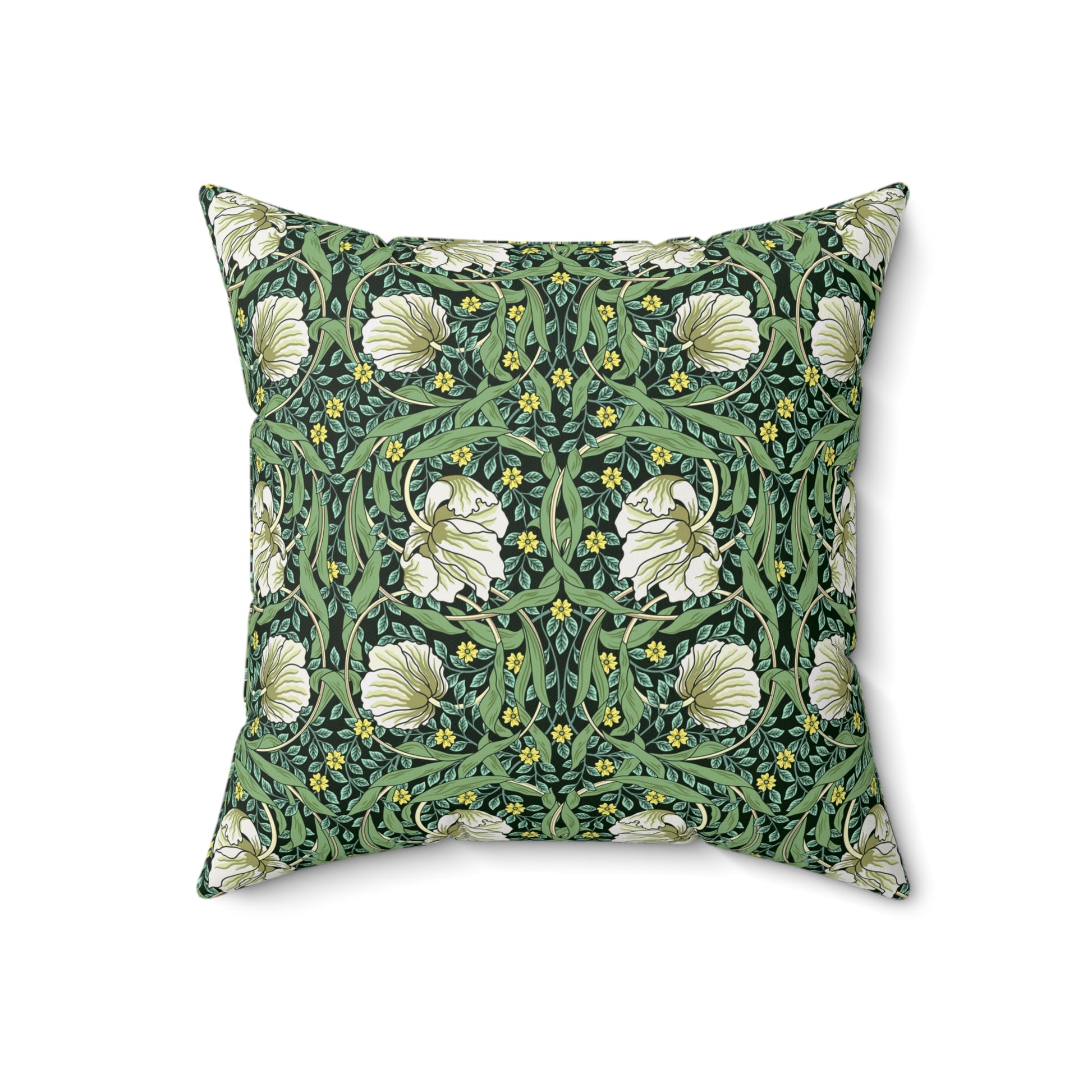 william-morris-co-faux-suede-cushion-pimpernel-collection-green-9
