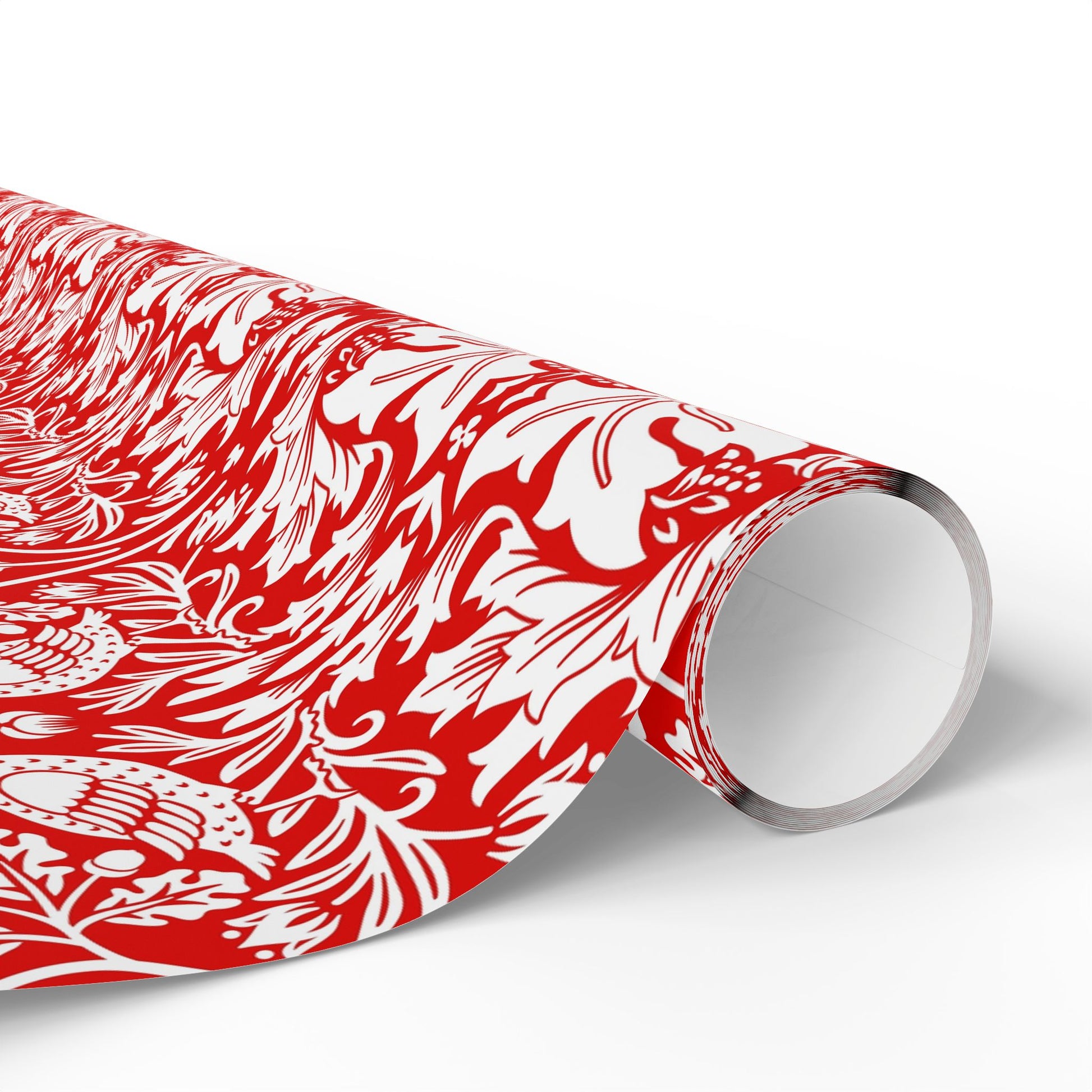 gift-wrapping-paper-by-william-morris-brer-rabbit-collection-red-12