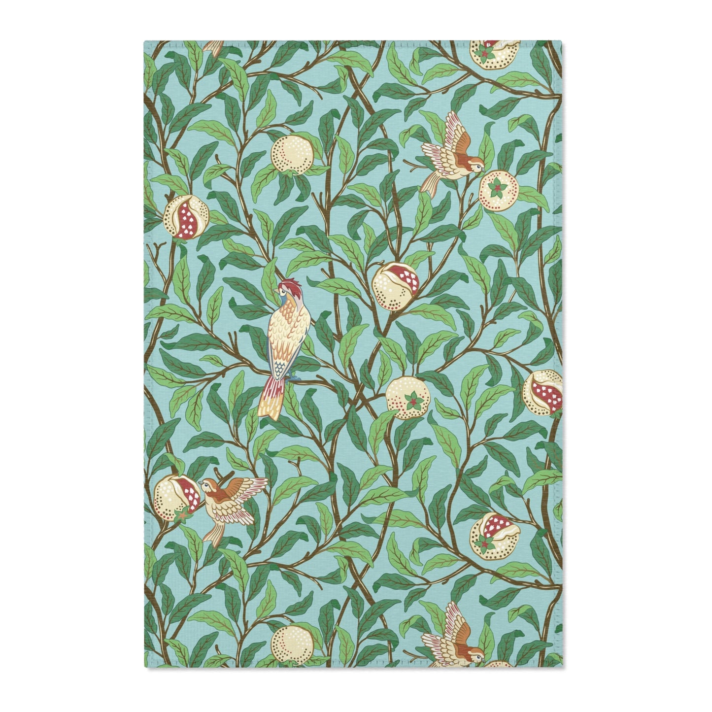 area-rugs-william-morris-bird-pomegranate-collection-tiffany-blue-3