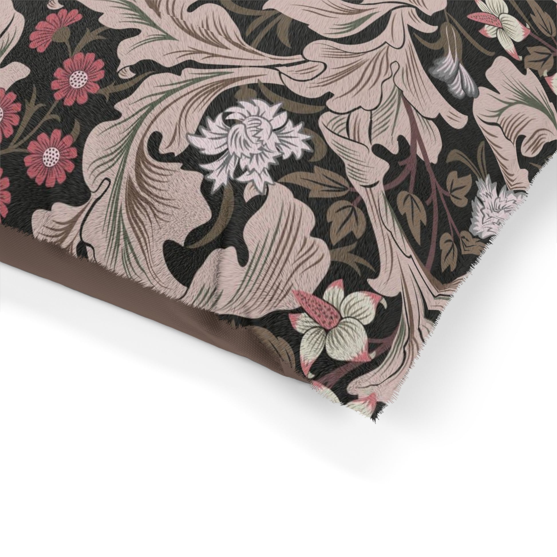 william-morris-co-pet-bed-leicester-collection-mocha-4