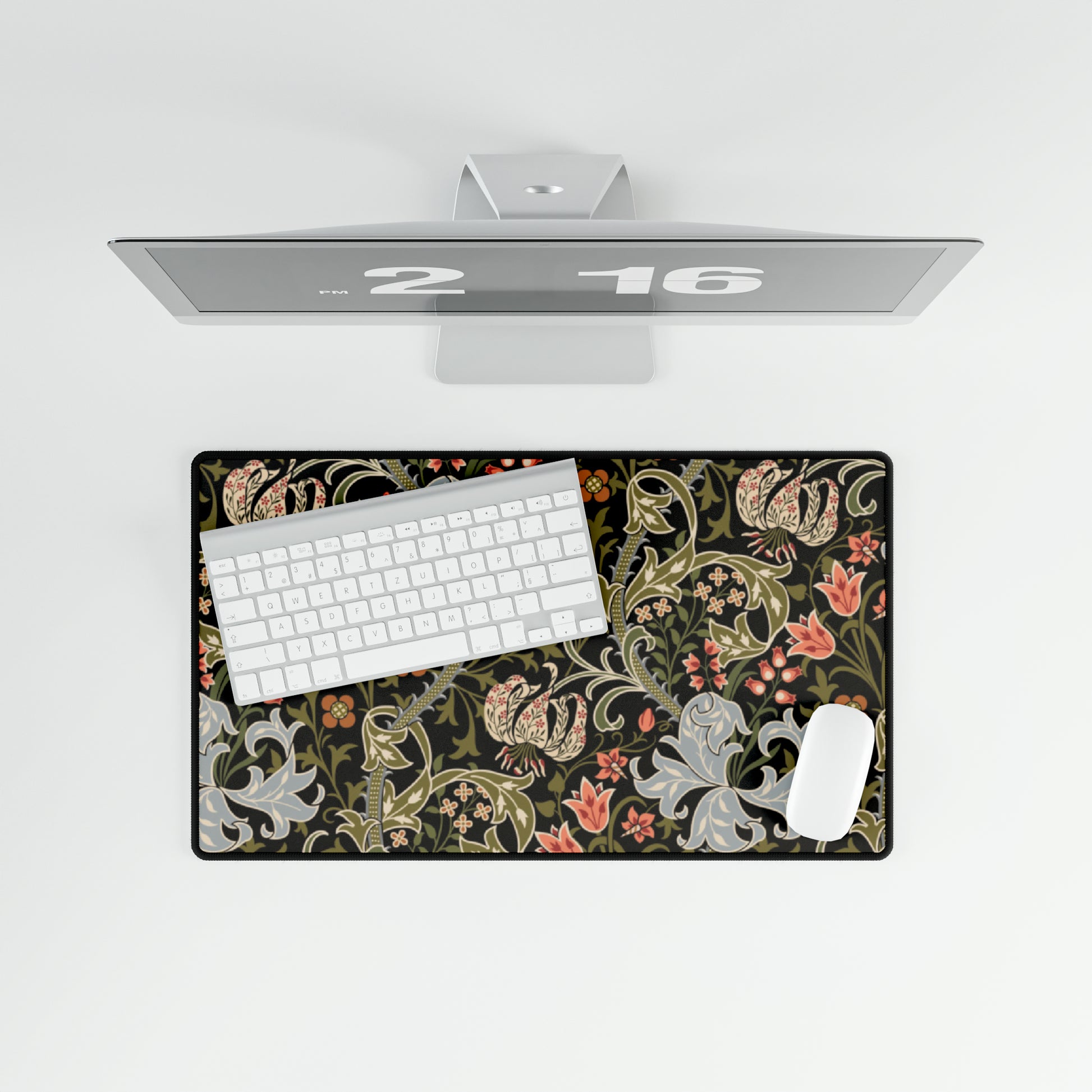 desk-mat-inspired-by-william-morris-golden-lily-collection-midnight-4