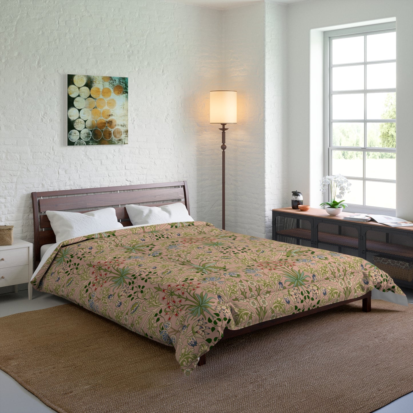 comforter-inspired-by-william-morris-hyacinth-collection-blossom-7