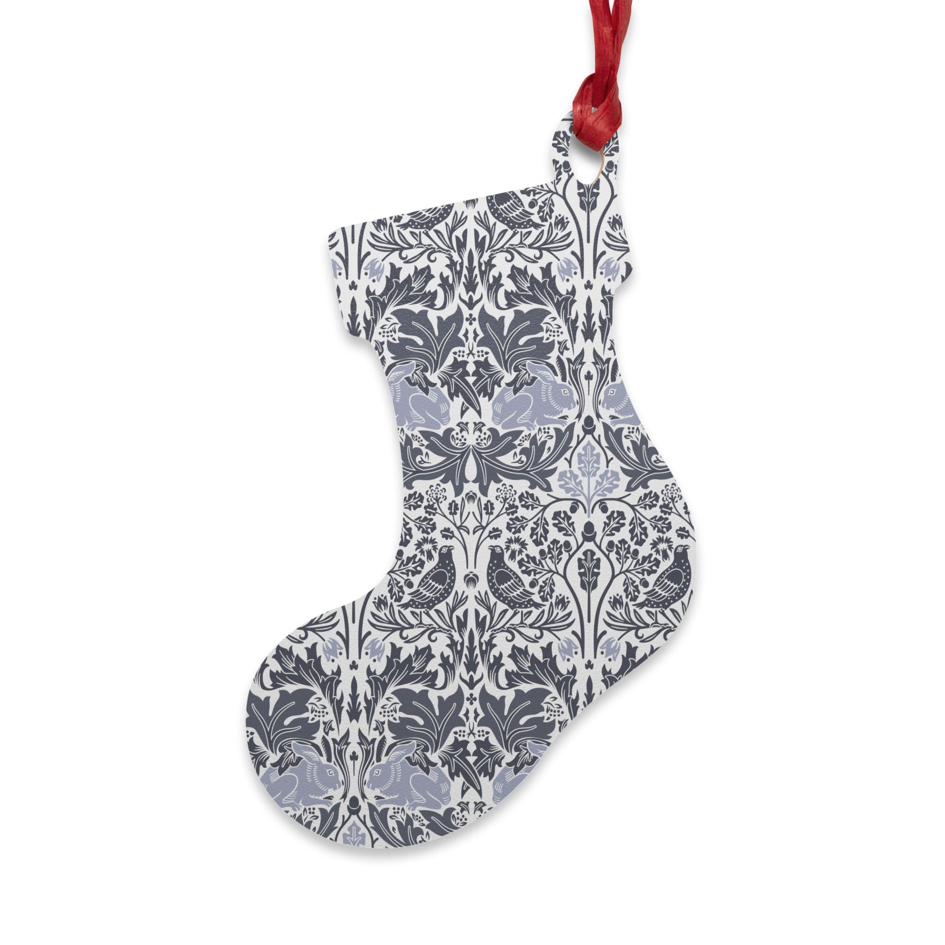 wooden-christmas-ornaments-by-william-morris-brer-rabbit-grey-12