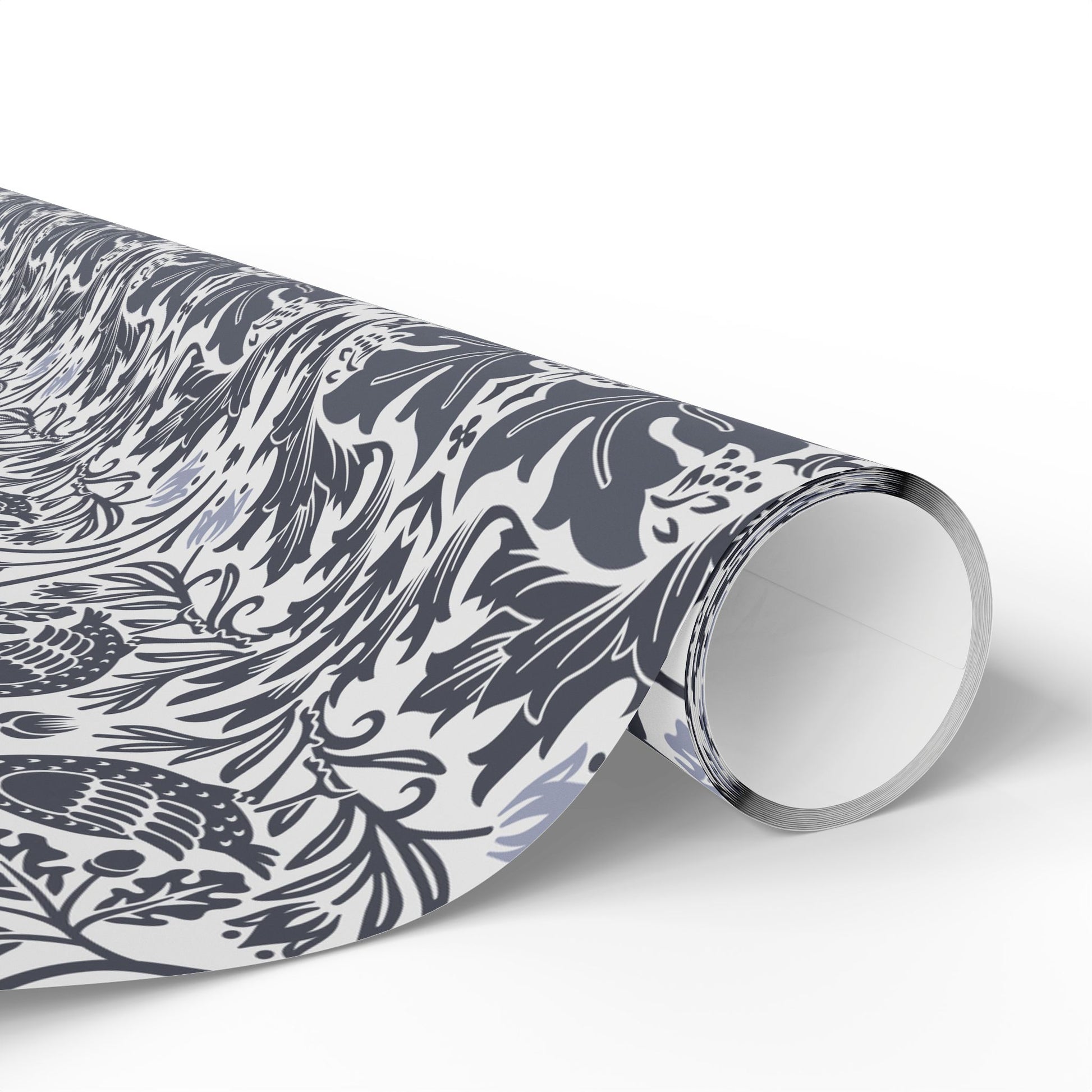 gift-wrapping-paper-by-william-morris-brer-rabbit-collection-grey-12