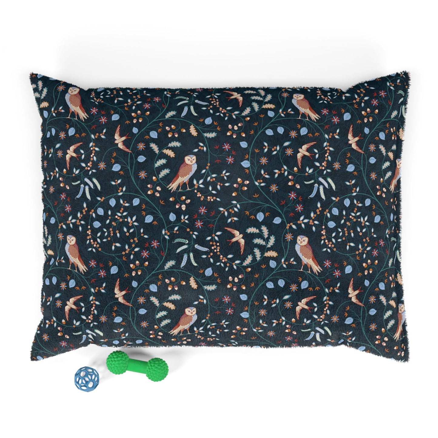 dog-bed-inspired-by-william-morris-newill-collection-night-4