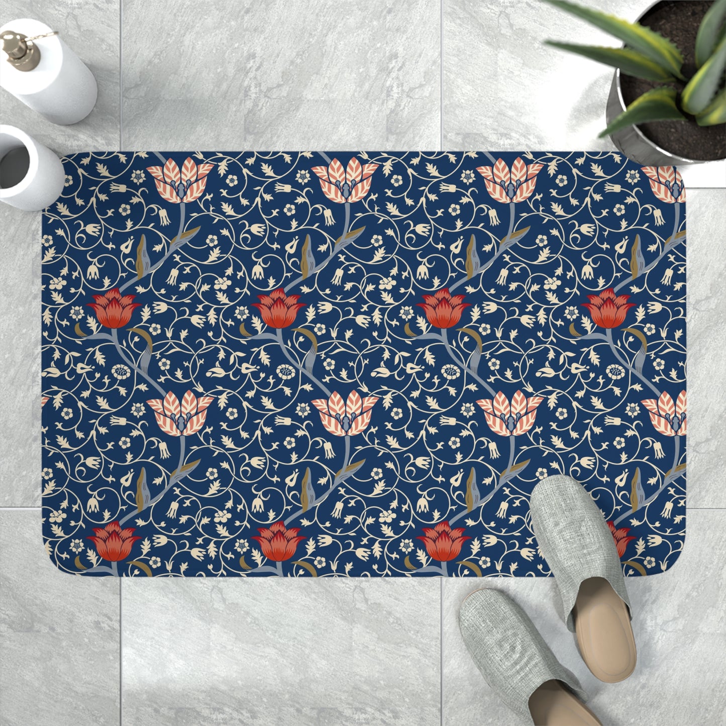 william-morris-amp-co-memory-foam-bath-mat-medway-collection-1